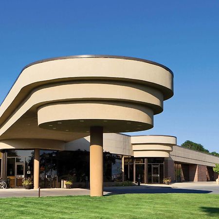 Ramkota Hotel Пиер Екстериор снимка