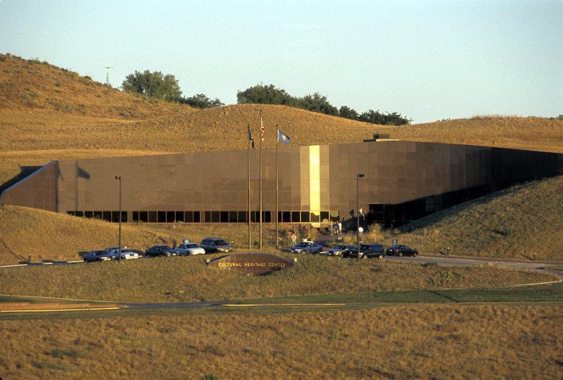 Ramkota Hotel Пиер Екстериор снимка
